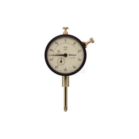 Mitutoyo America Mitutoyo 2416S-10 Dial Indicators 2416S-10